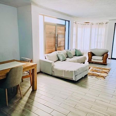 Hotel Northern Oasis Oshakati Zewnętrze zdjęcie