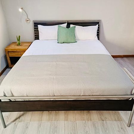 Hotel Northern Oasis Oshakati Zewnętrze zdjęcie