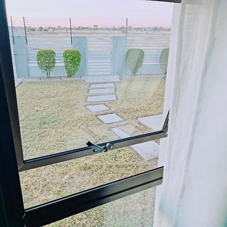 Hotel Northern Oasis Oshakati Zewnętrze zdjęcie