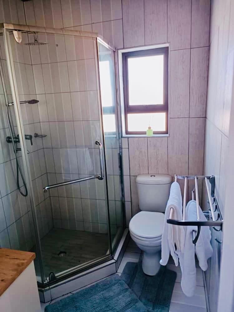 Hotel Northern Oasis Oshakati Zewnętrze zdjęcie