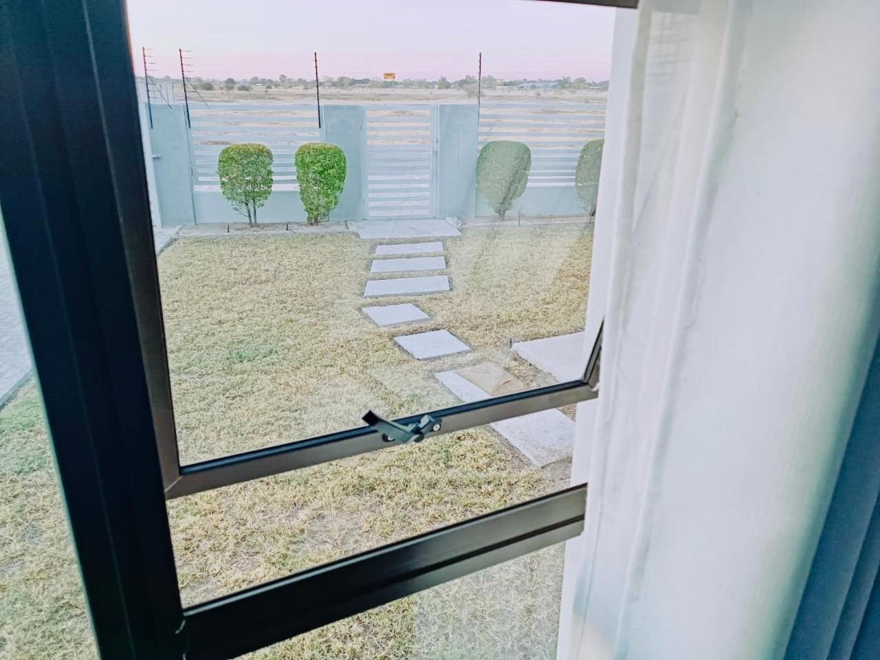 Hotel Northern Oasis Oshakati Zewnętrze zdjęcie