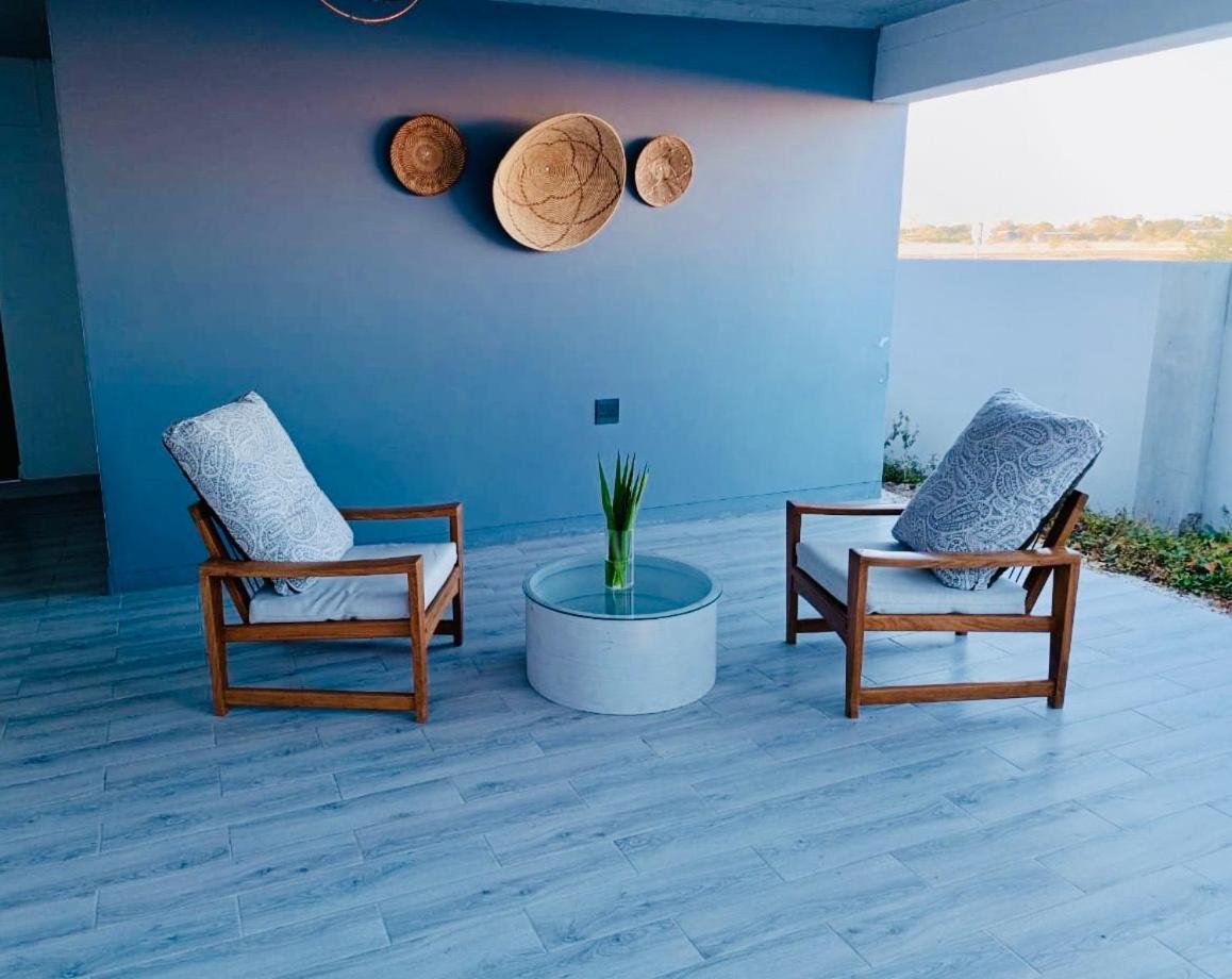 Hotel Northern Oasis Oshakati Zewnętrze zdjęcie