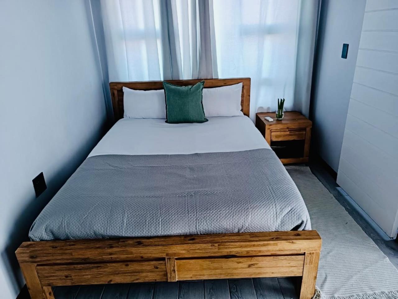 Hotel Northern Oasis Oshakati Zewnętrze zdjęcie